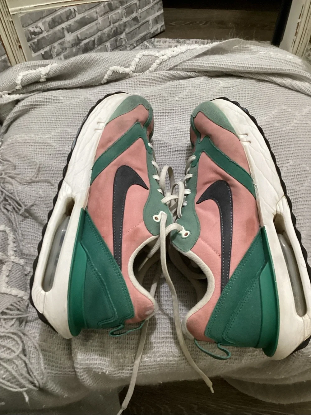 Nike air max